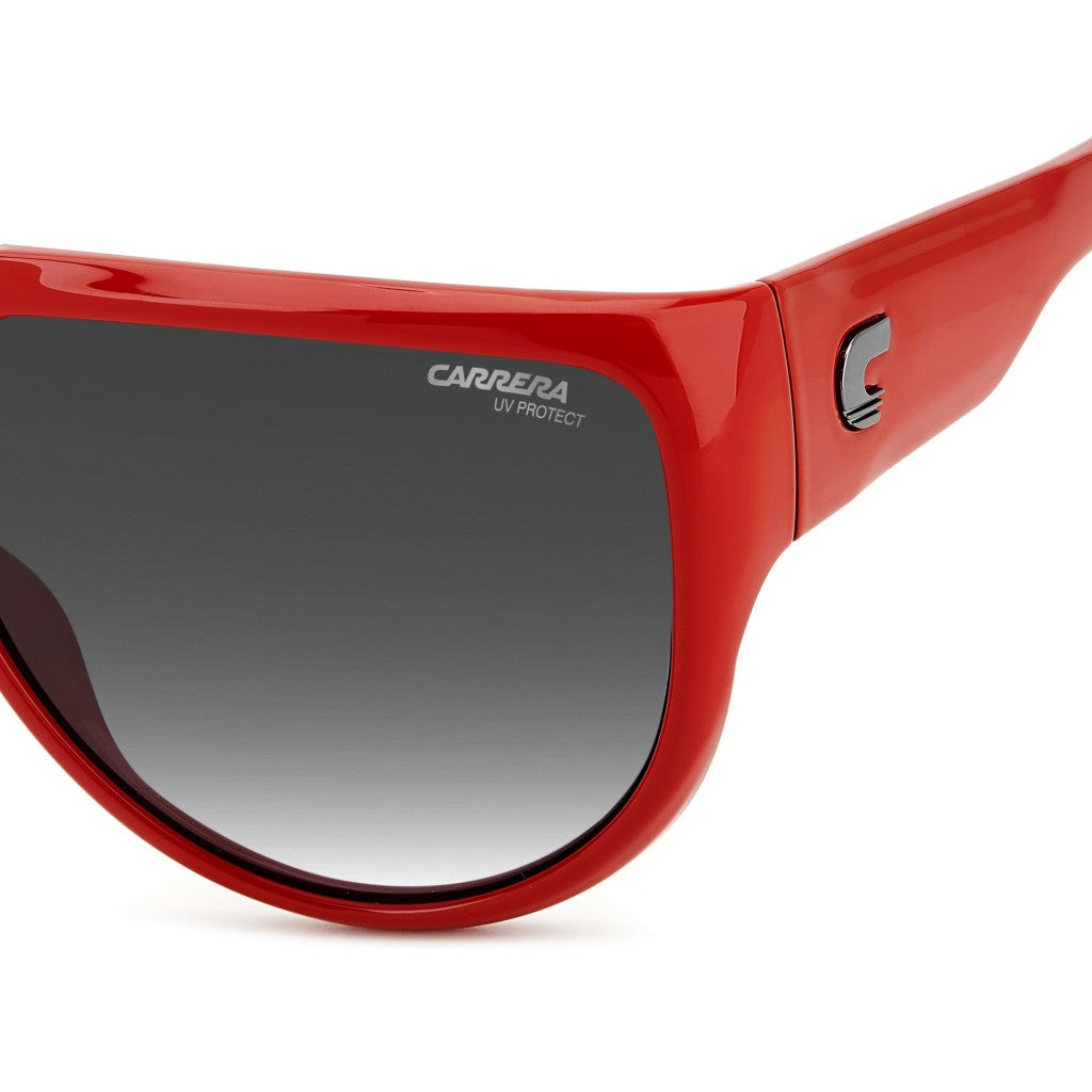 Carrera FLAGLAB-13-0C9A-9O 62mm New Sunglasses