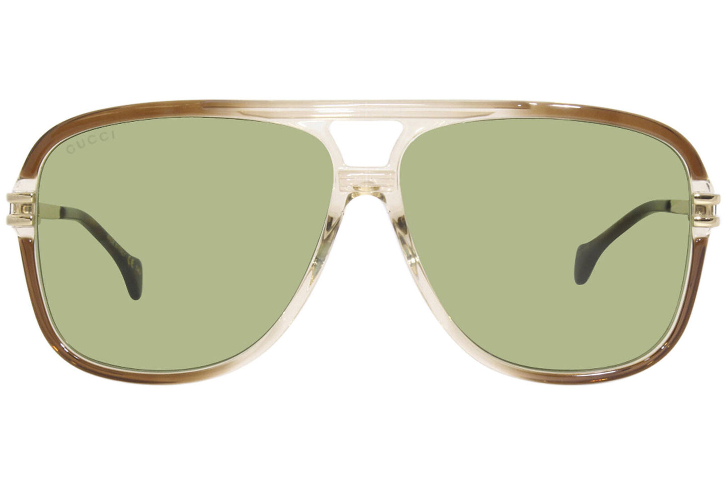 Gucci GG1105S-003-63 63mm New Sunglasses