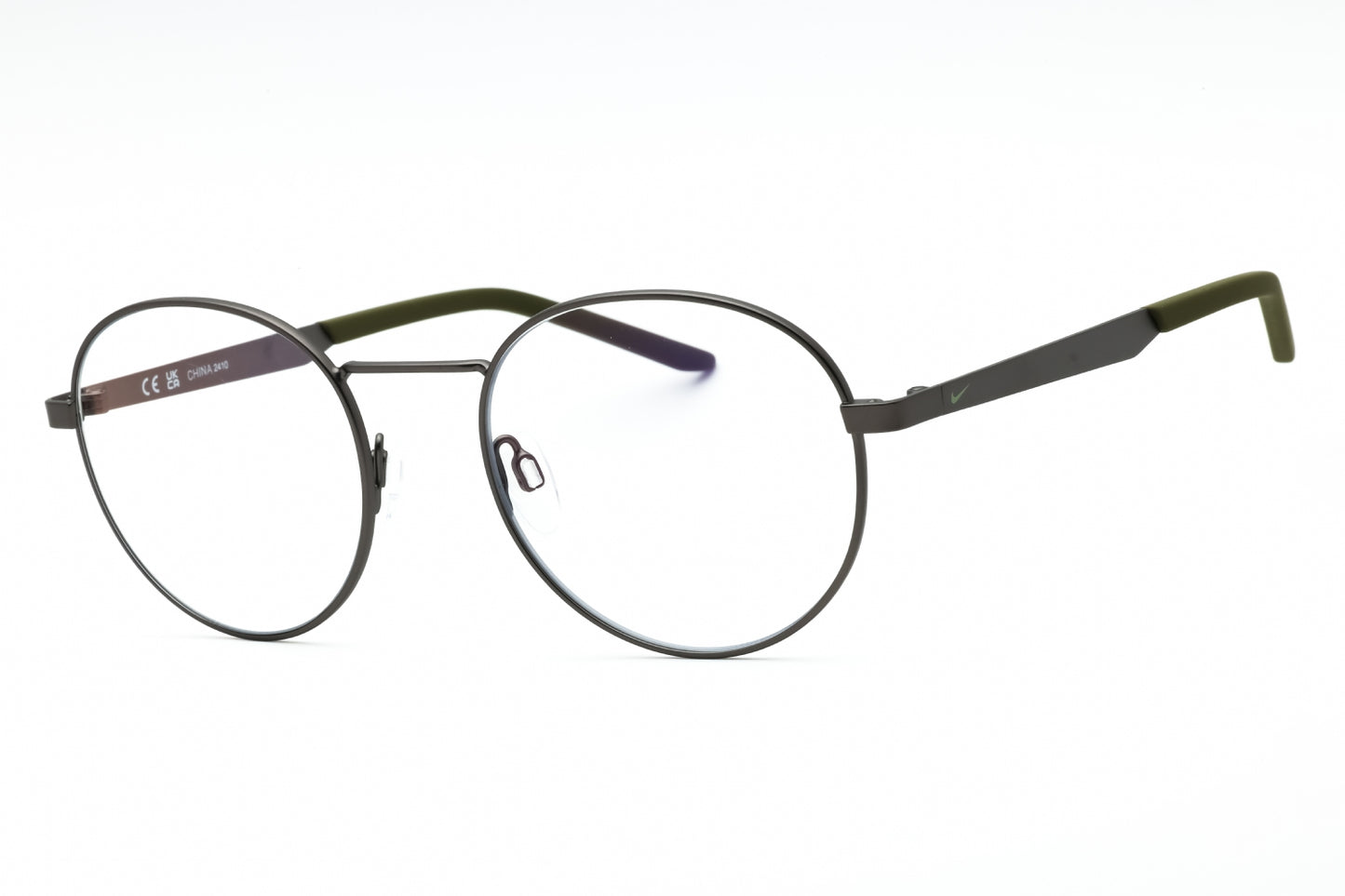 Nike NIKE TRAVELER DRIFT BL IB3678X-923 51mm New Eyeglasses