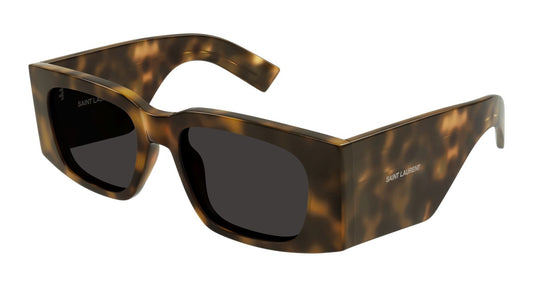 Yves Saint Laurent SL-654-003 52mm New Sunglasses