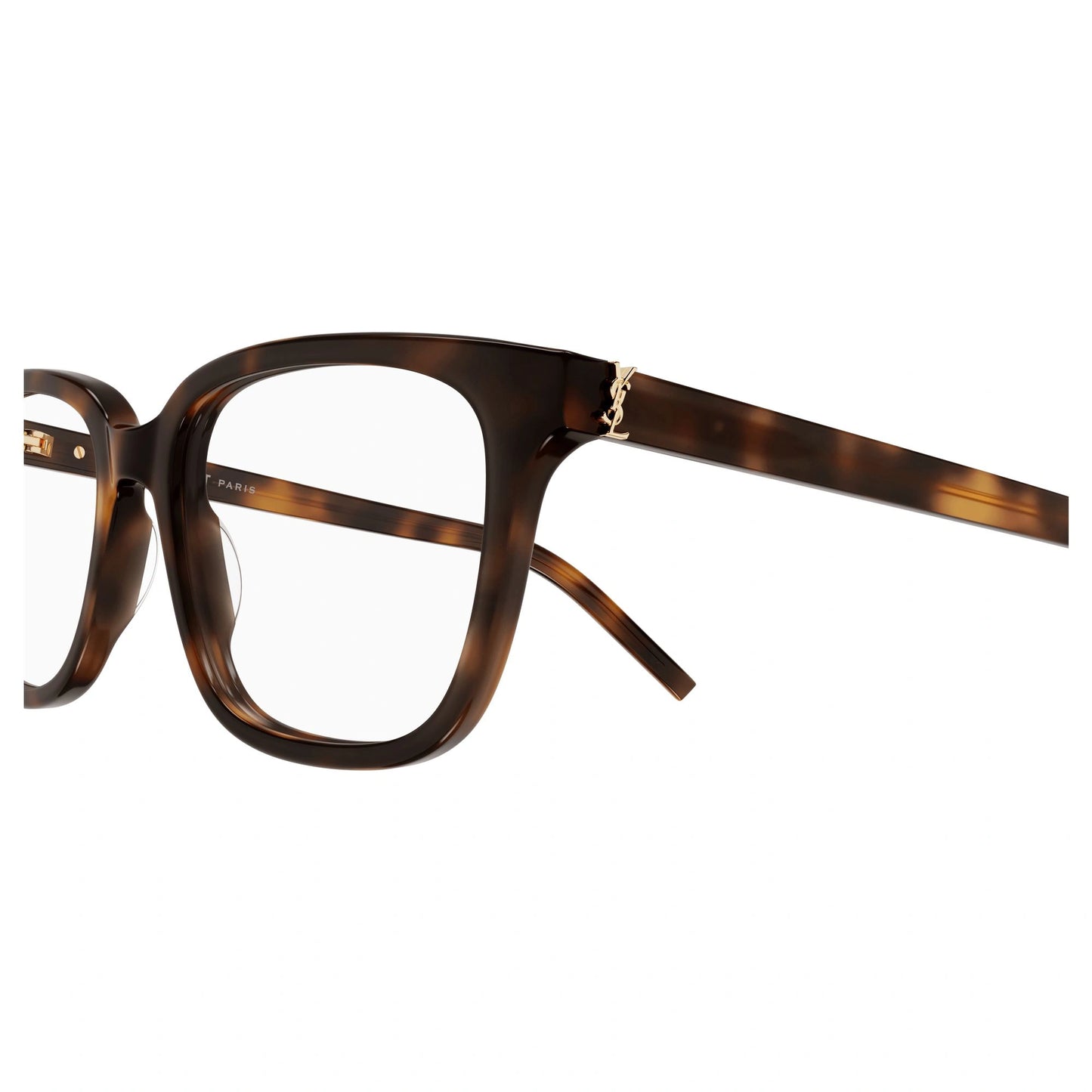 Yves Saint Laurent SL-M110-006 53mm New Eyeglasses