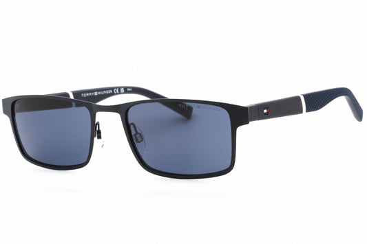 Tommy Hilfiger TH 1904/S-0FLL KU 55mm New Sunglasses