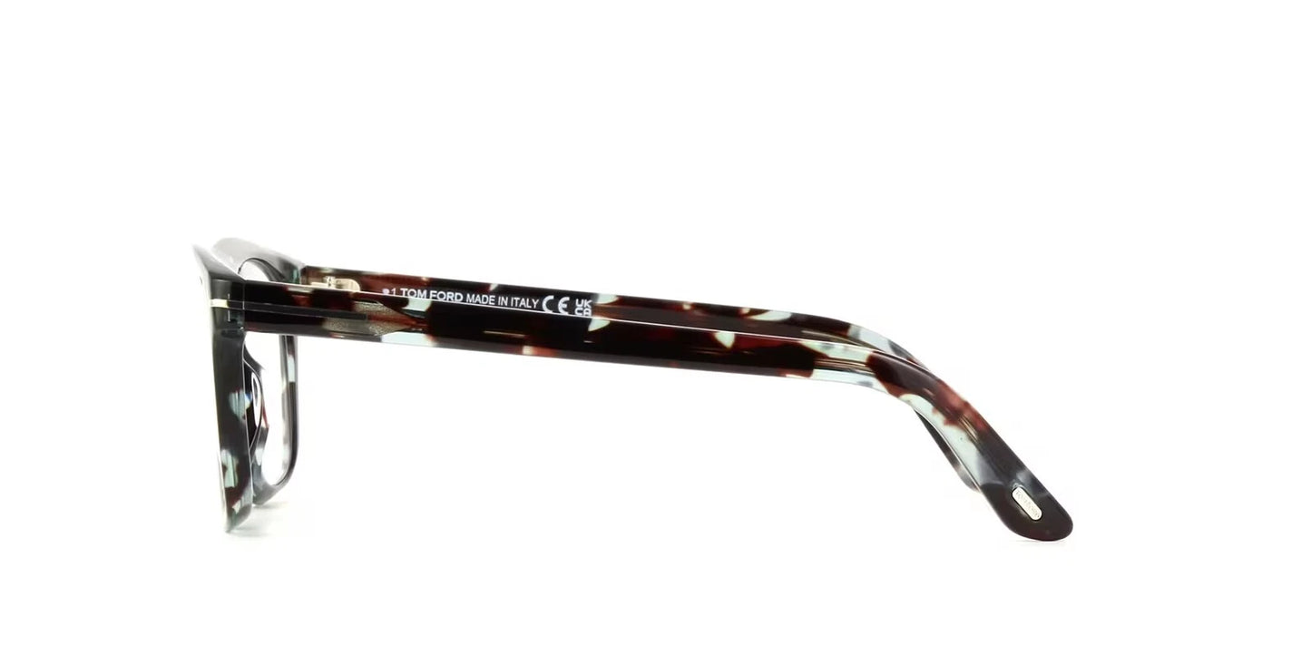 Tom Ford F5939-B-055-52 0mm New Eyeglasses