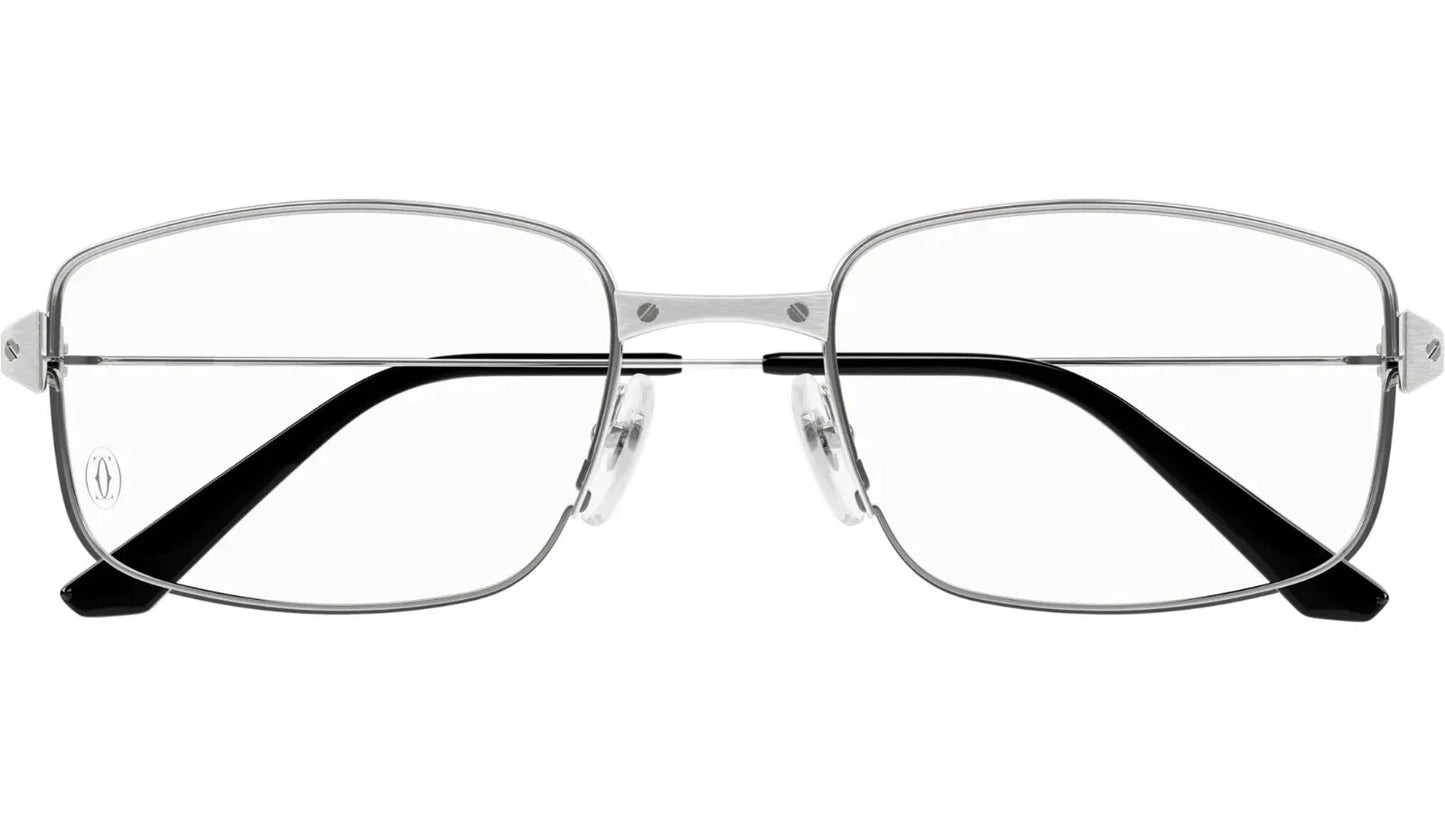 Cartier CT0406o-002 56mm New Eyeglasses