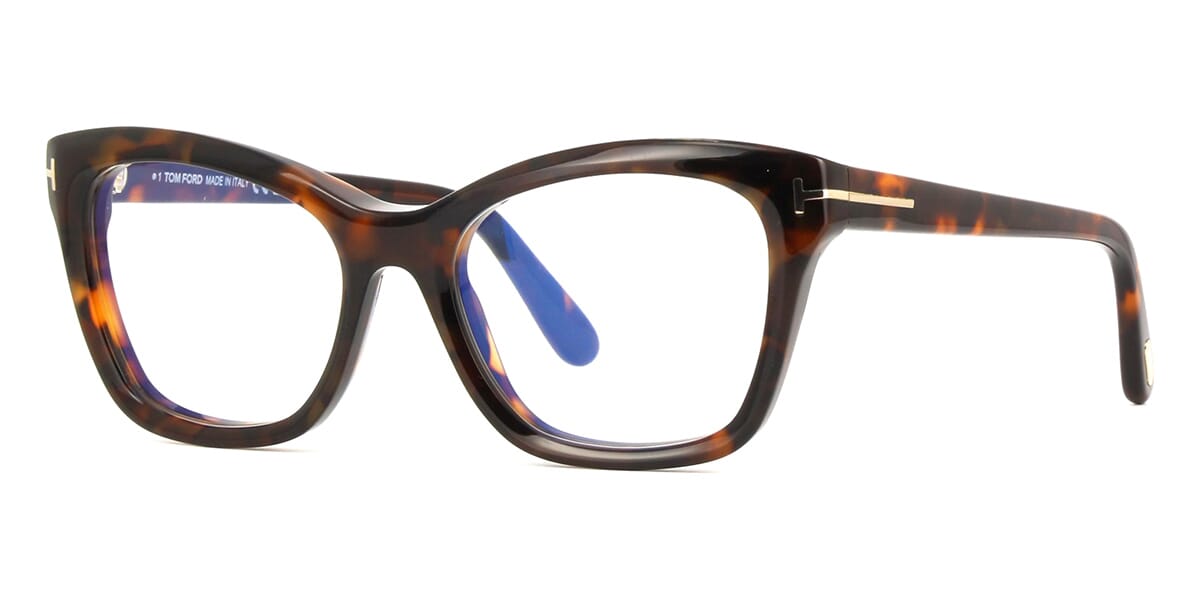Tom Ford FT5909-B-53052 53mm New Eyeglasses