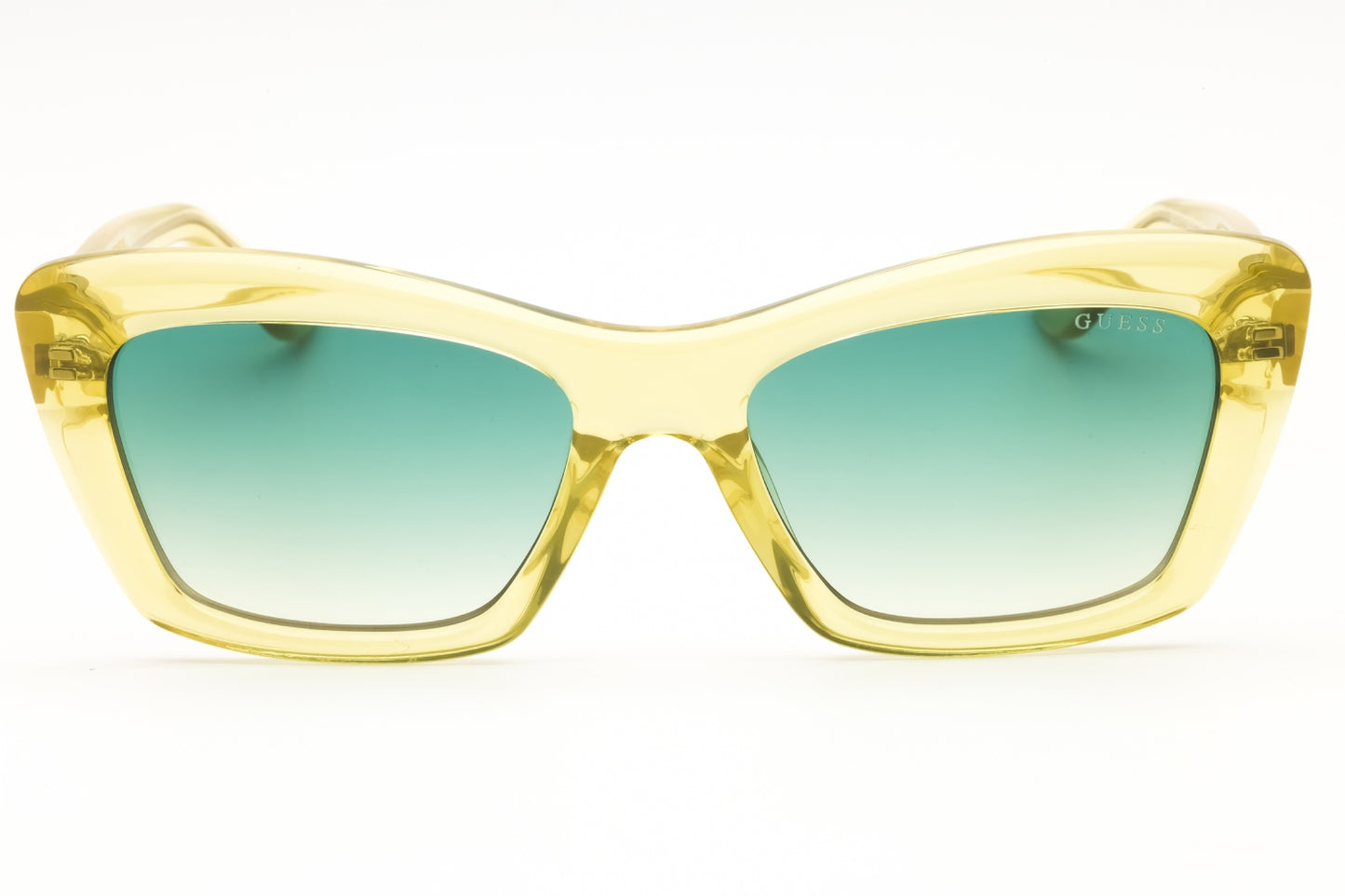 Guess GU00195-39P 52mm New Sunglasses