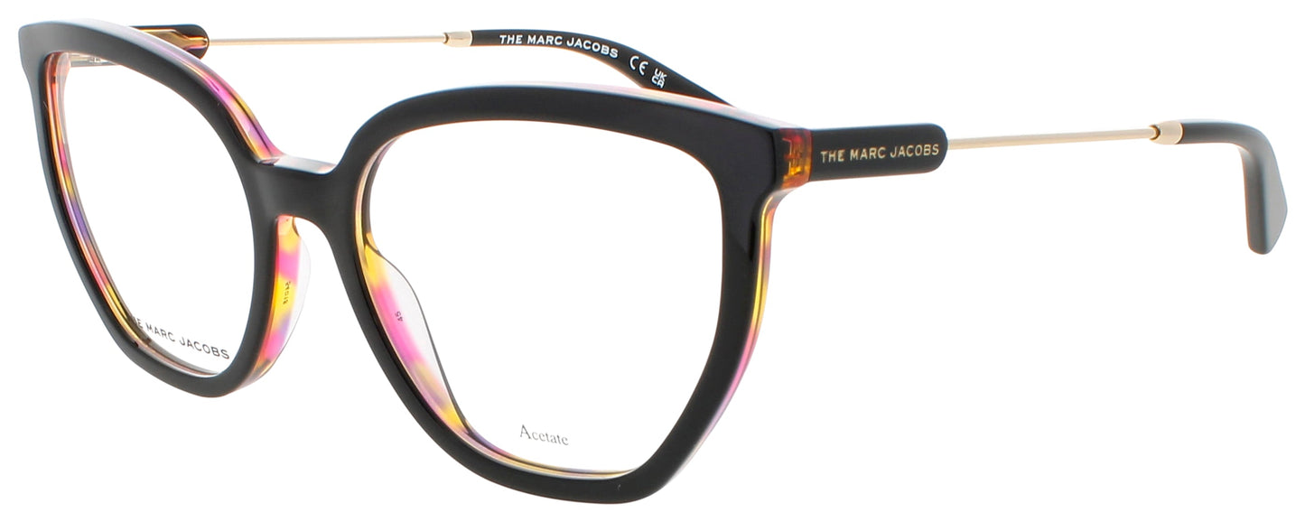 Marc Jacobs MARC-596-0807-54 0mm New Eyeglasses
