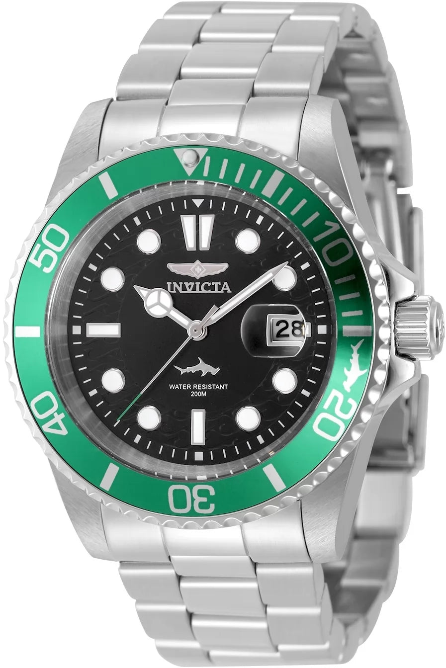 Invicta Pro Diver-50825 42