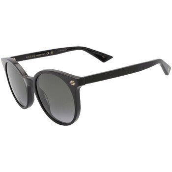 Gucci GG0091S 001 52 Sunglasses