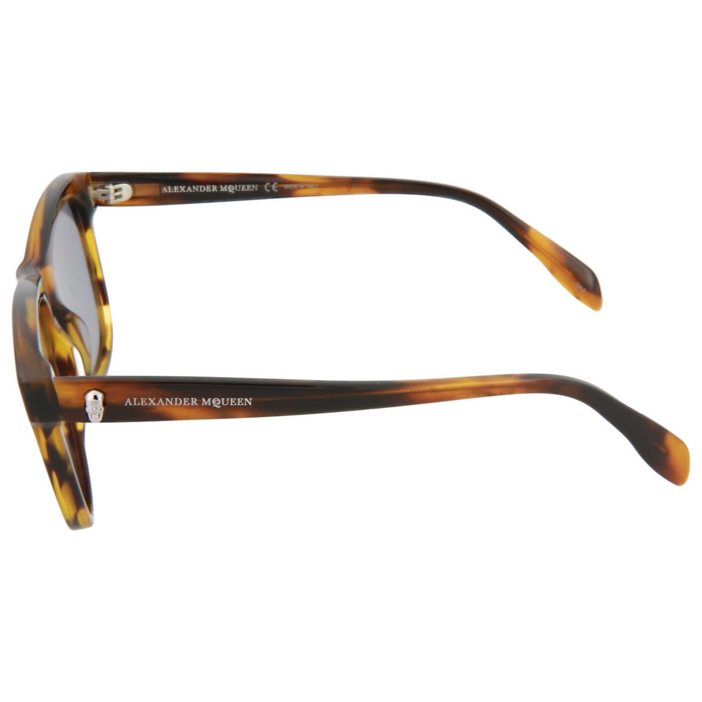 Alexander McQueen AM0158SA-30006089-003 56mm