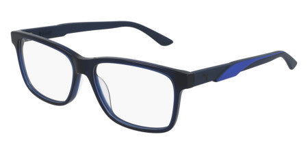 Puma PU0341O-002-57  New Eyeglasses