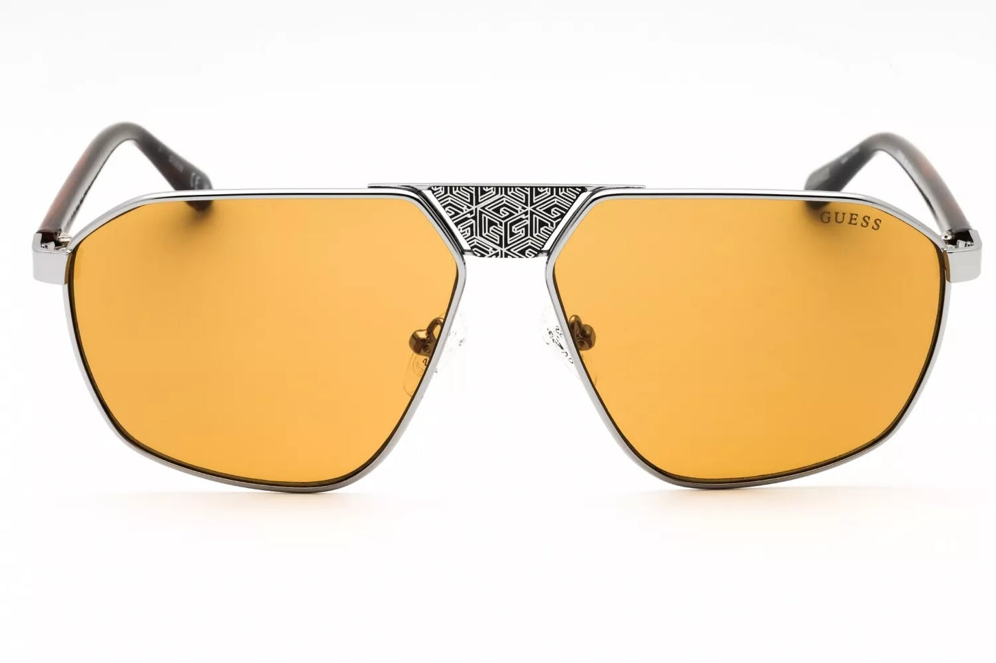 Guess GU00086-08E 59mm New Sunglasses