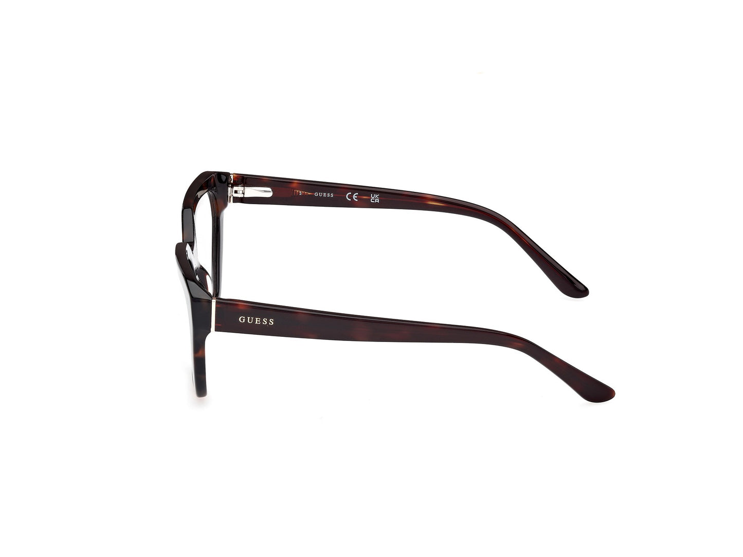 Guess GU50176-052-54 54mm New Eyeglasses