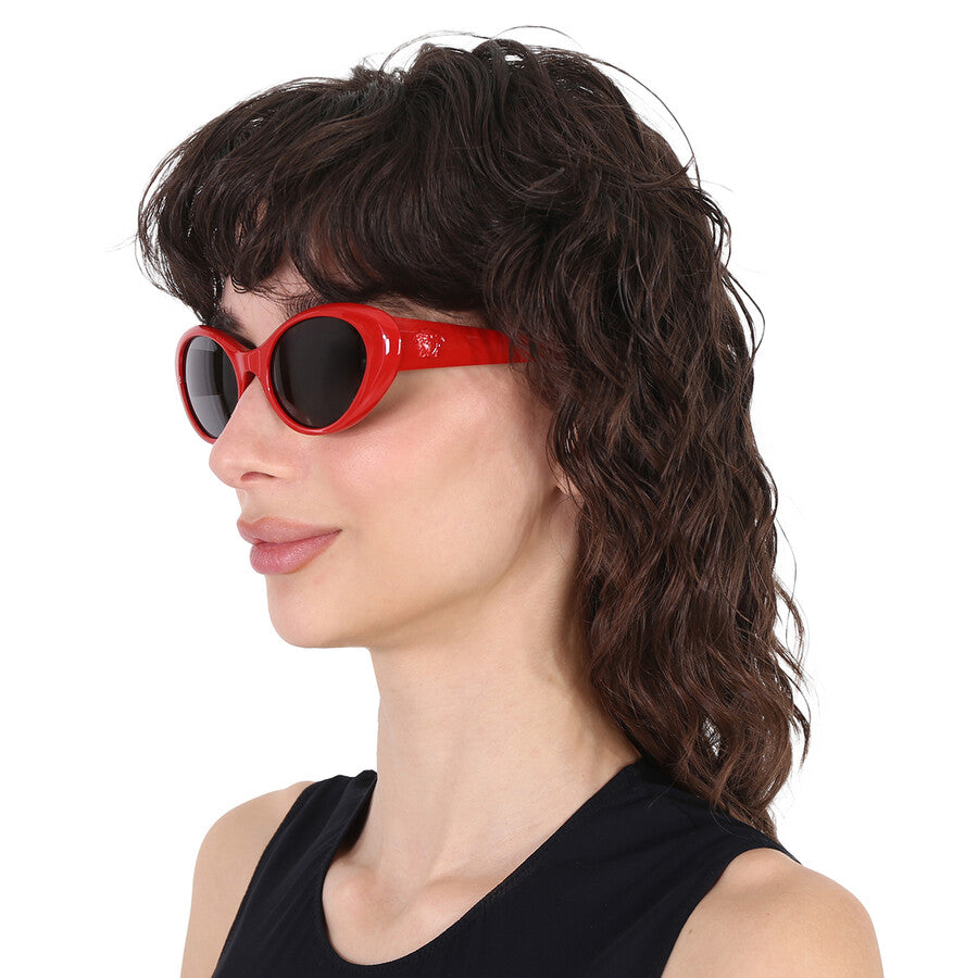 Versace 0VE4455U-53448753 0mm New Sunglasses