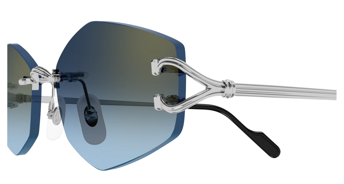 Cartier CT0620S-002 56mm