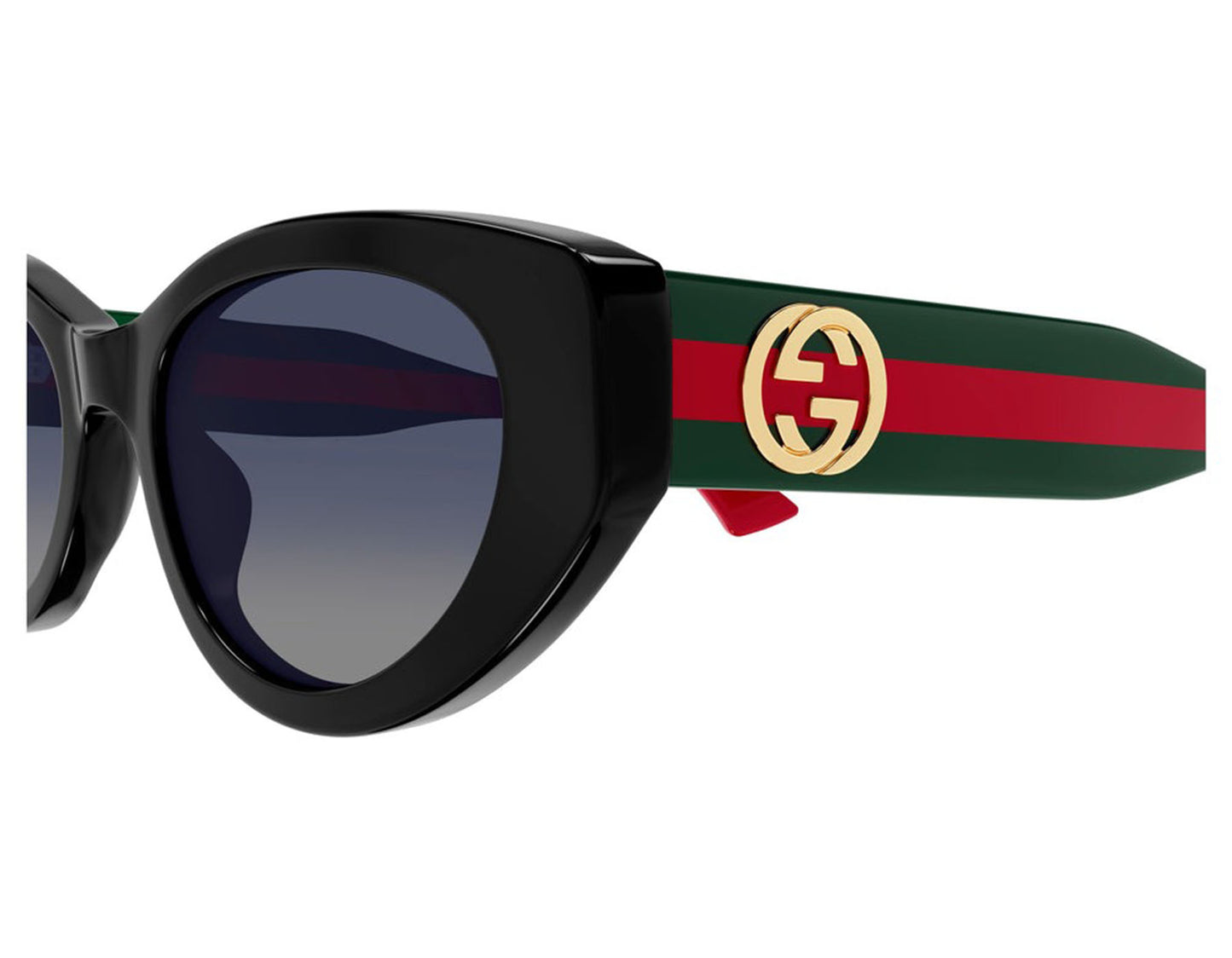 Gucci GG1862S-005 0mm New Sunglasses