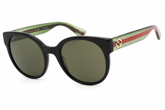 Gucci GG0035SN-002 54 New Sunglasses