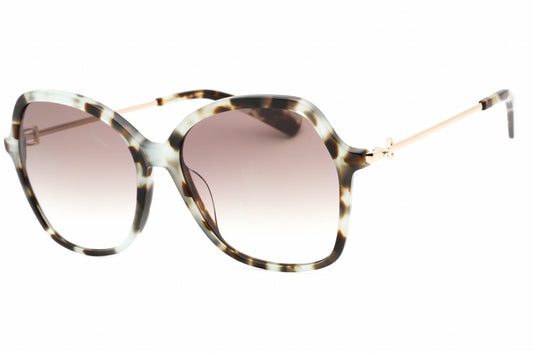 Longchamp LO705S-404 57mm New Sunglasses