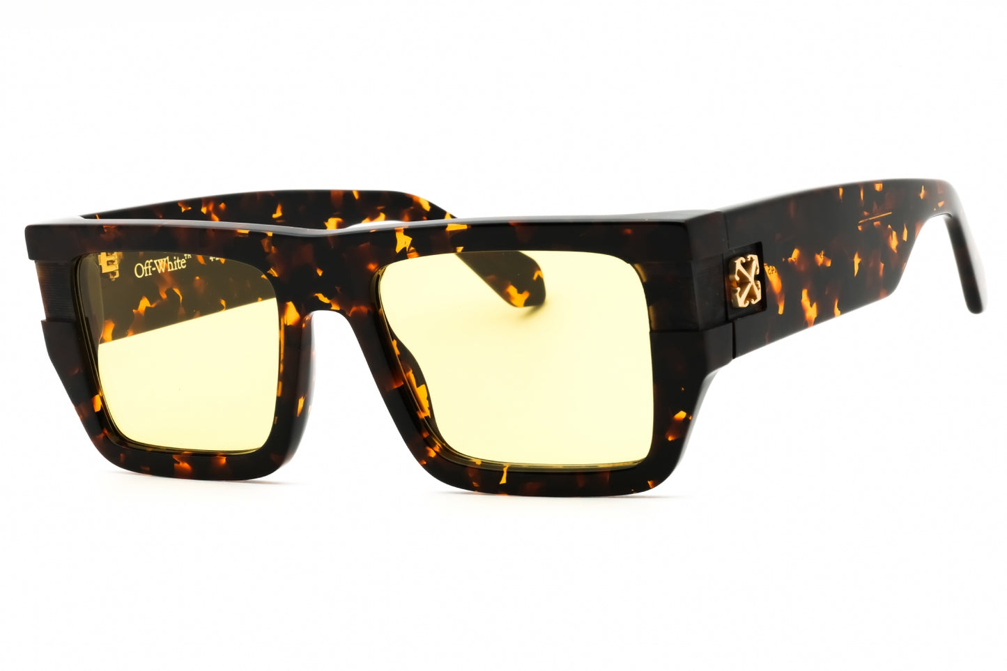 Off White CHESTER-OERI149S25PLA0016062 54mm New Sunglasses