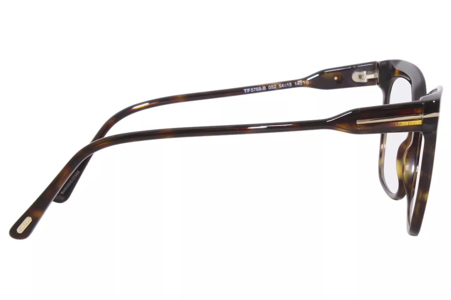 Tom Ford TF5768B-052-54 54mm New Eyeglasses