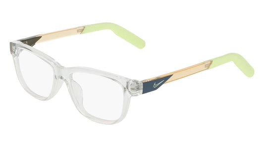 NIKE 5065-900-4914 49mm New Eyeglasses