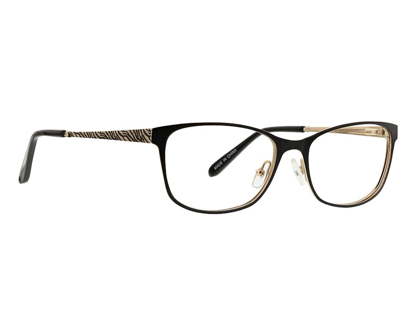 Xoxo XOXO-SEVILLE-JET 51mm New Eyeglasses