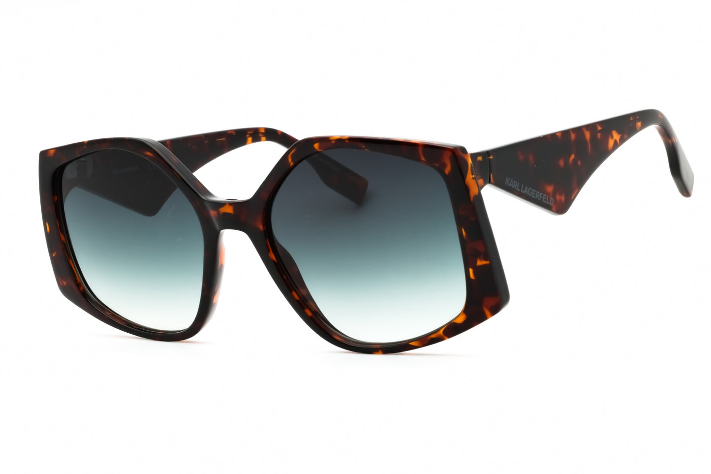 KARL LAGERFELD KL6208S-242 55mm New Sunglasses