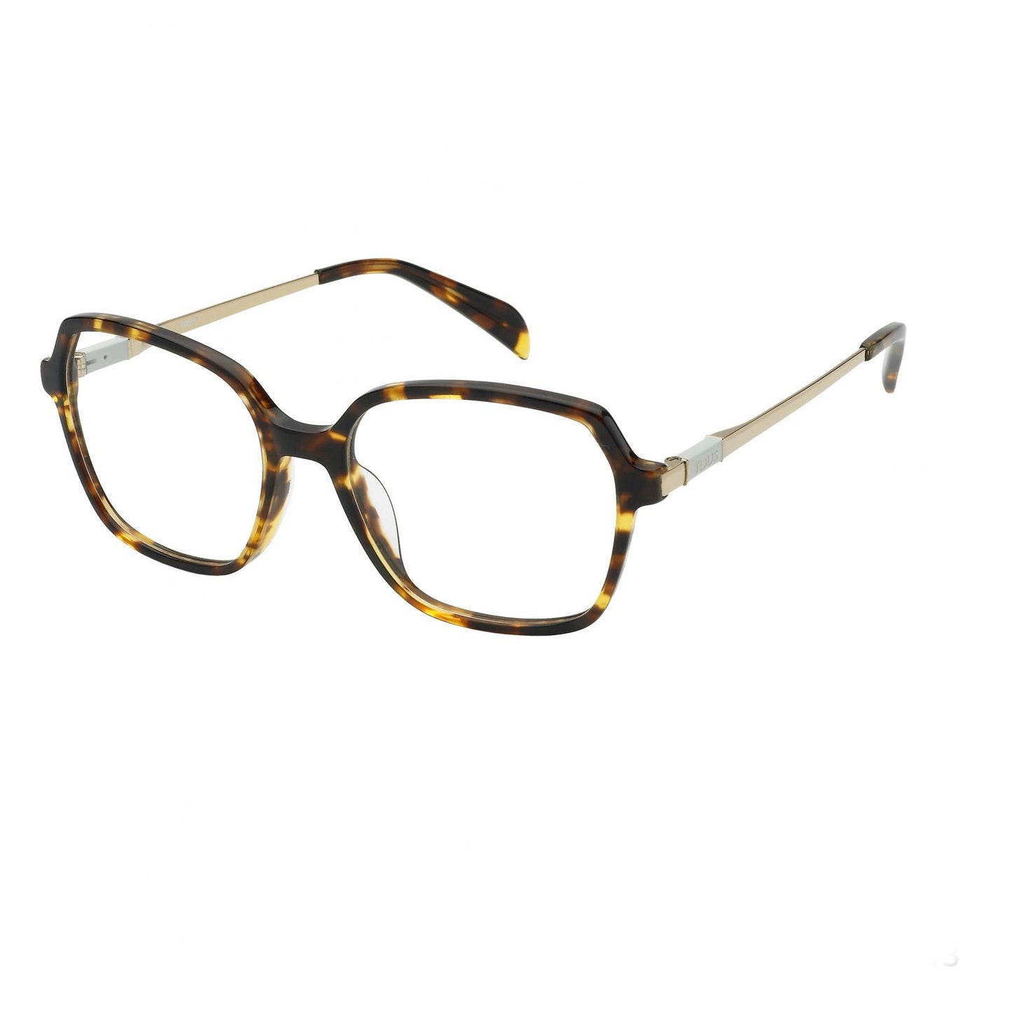 Tous VTOB33-0743 53mm New Eyeglasses