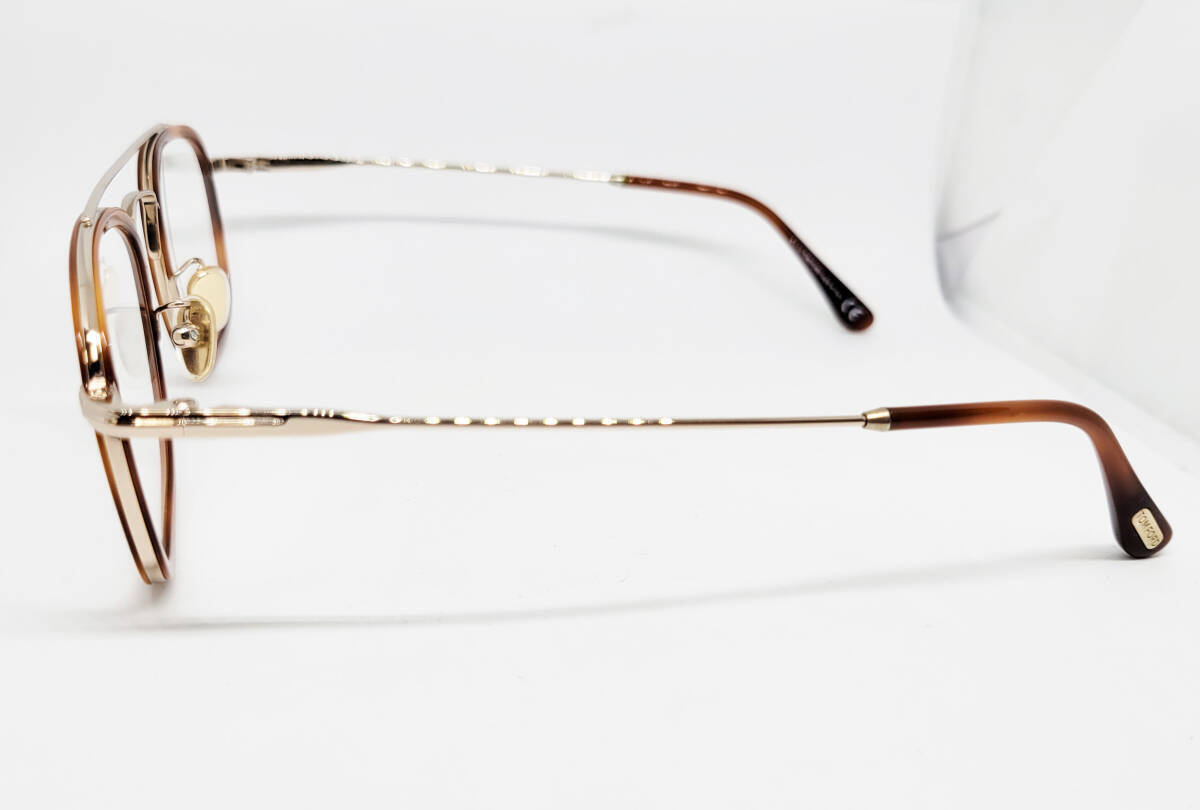Tom Ford FT5677FB-053-52