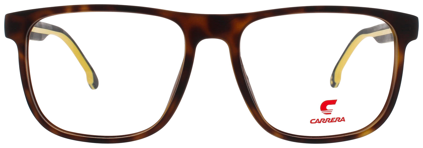 Carrera 8892-N9P-55 55mm New Eyeglasses