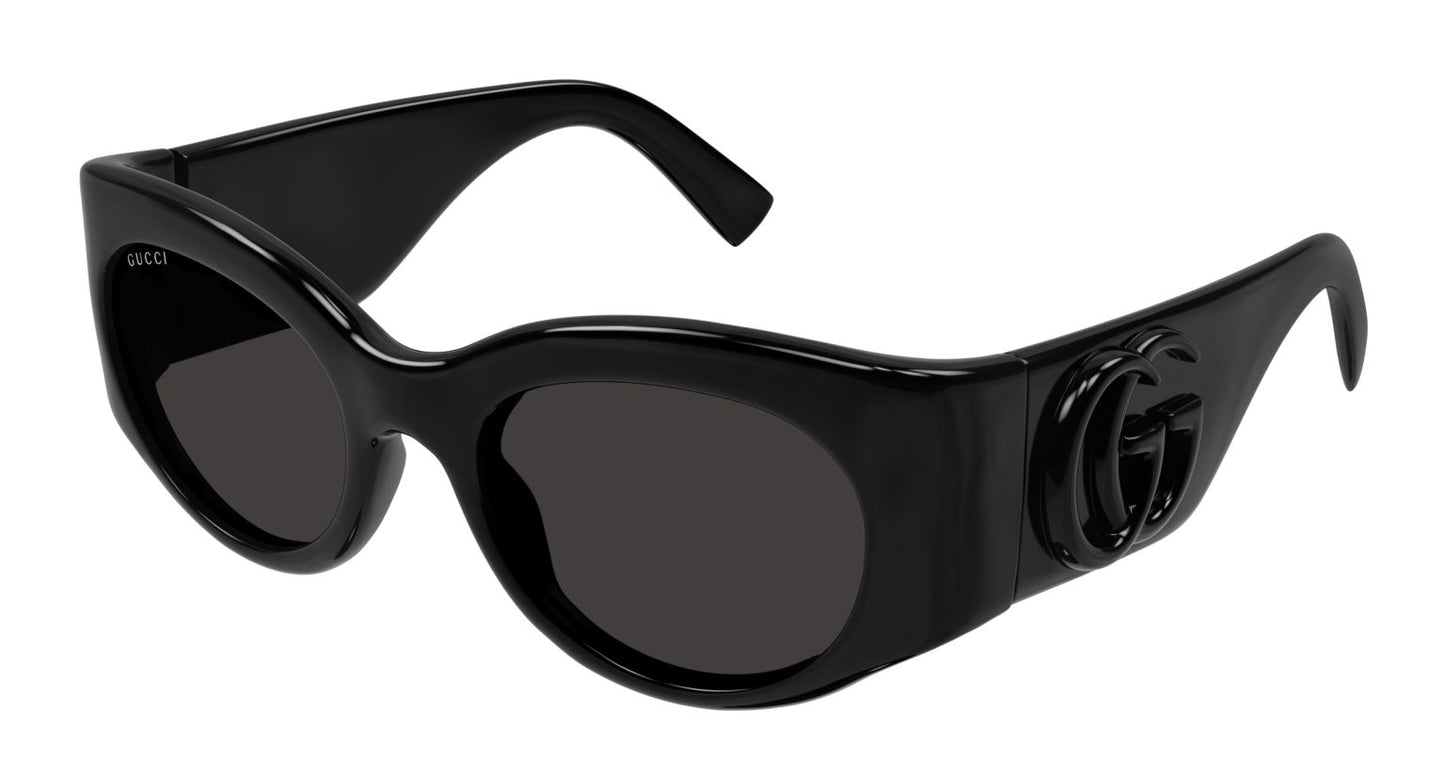 Gucci GG1544S-001 53mm New Sunglasses
