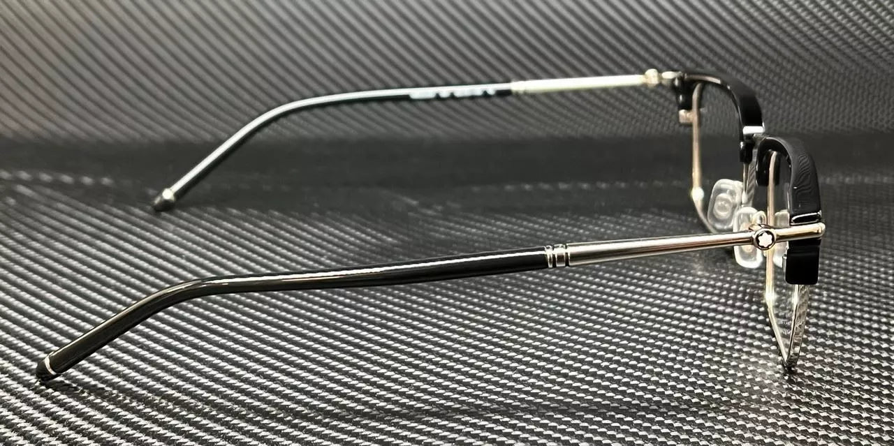 Mont Blanc MB0243O-004 54mm New Eyeglasses