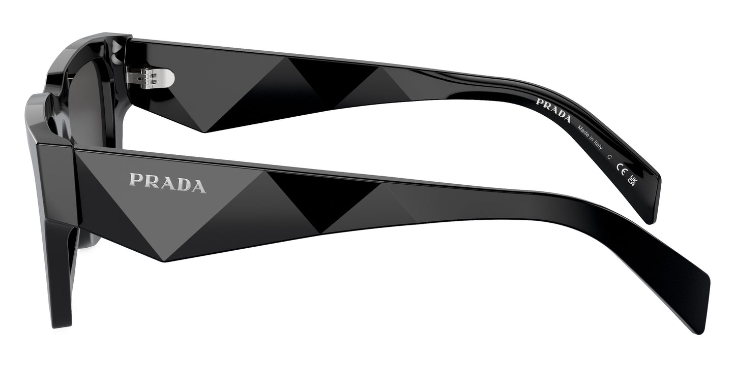 Prada 0PR A06SF-16K08Z 54mm New Sunglasses