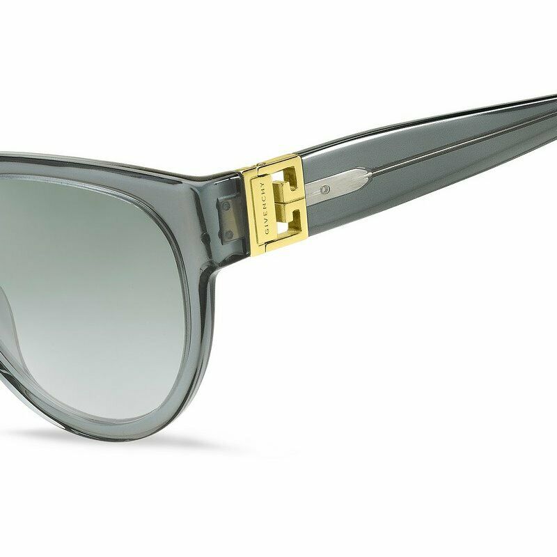 Givenchy GV7155GS-0KB7EZ-53 53mm New Sunglasses