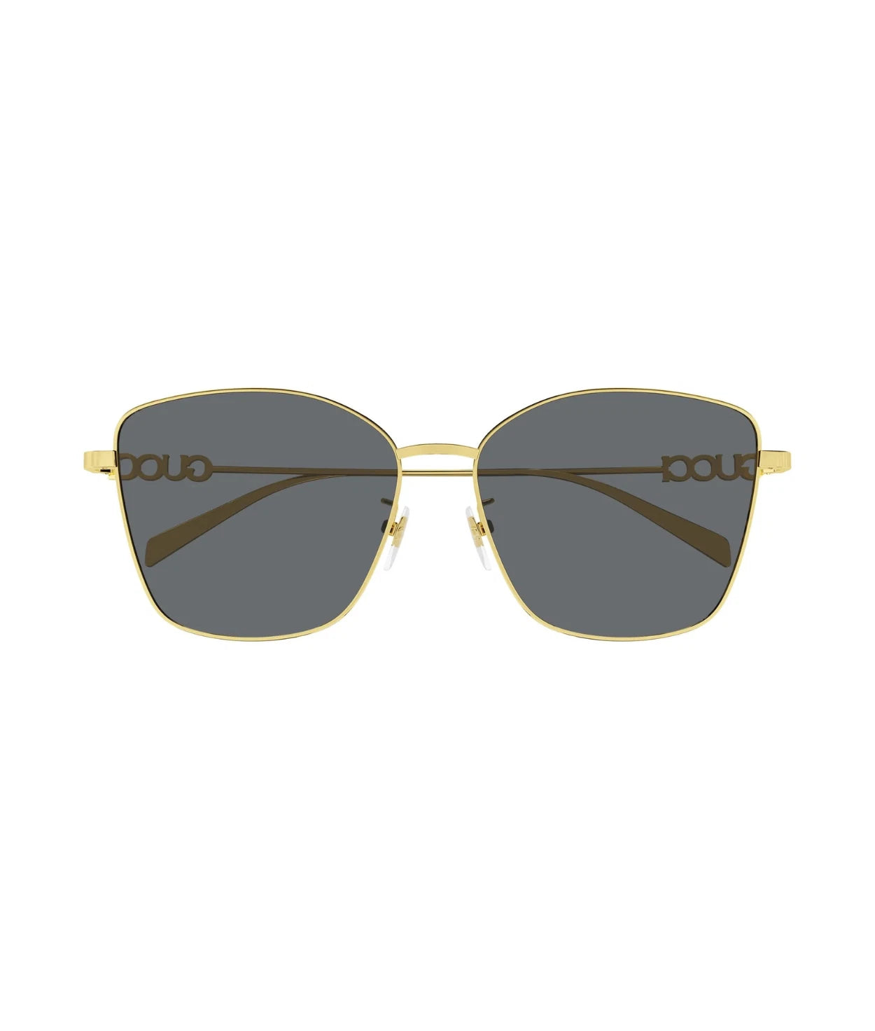 Gucci GG1805SA-001 60mm New Sunglasses