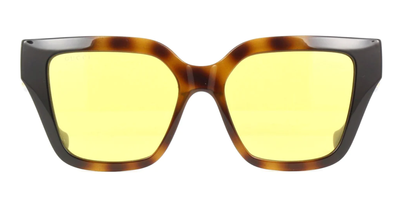 Gucci GG1023S-004-54 54mm New Sunglasses