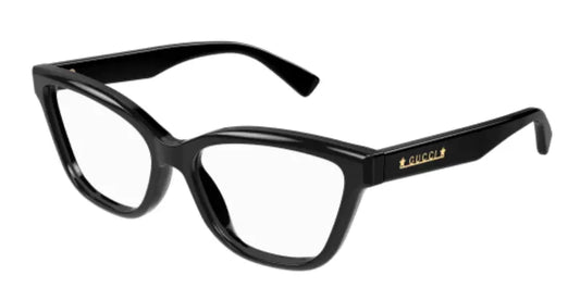 Gucci GG1589o-001 0mm New Eyeglasses