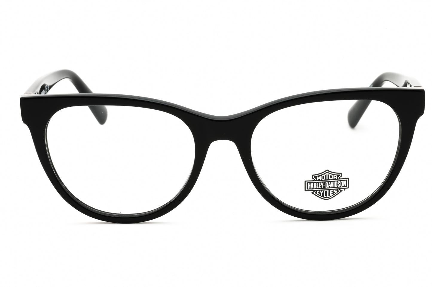 Harley Davidson HD50056-001 51mm New Eyeglasses