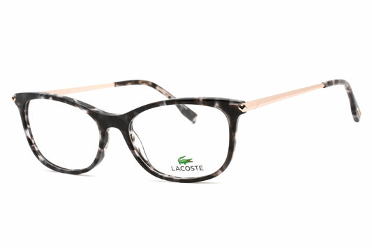 Lacoste L2863-215 53mm New Eyeglasses
