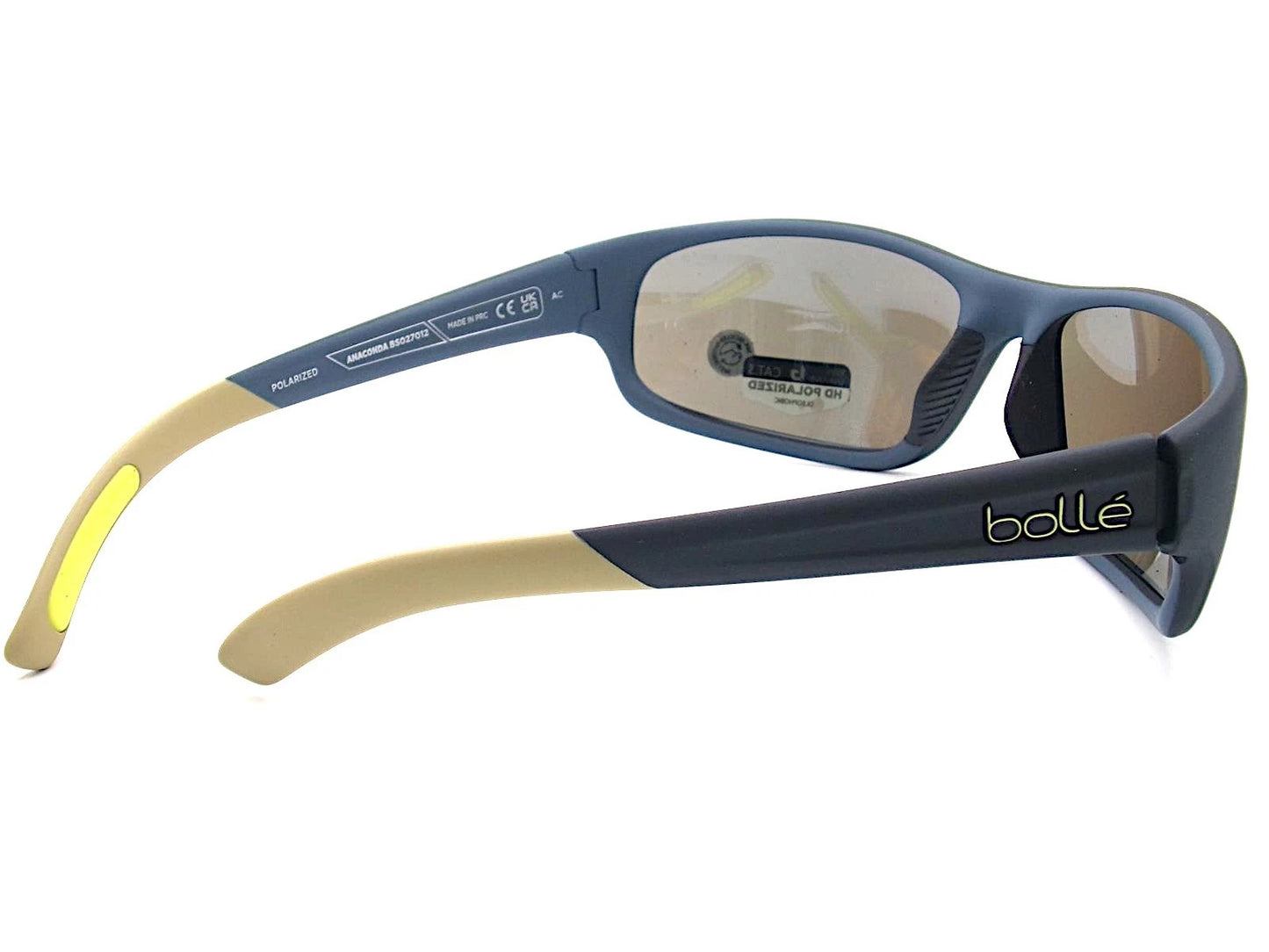 Bolle BS027012 64mm