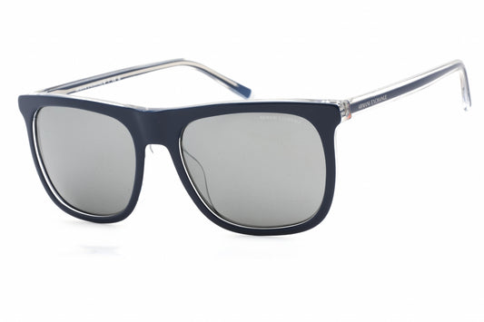 Armani Exchange AX4102SF-83206G 57mm New Sunglasses