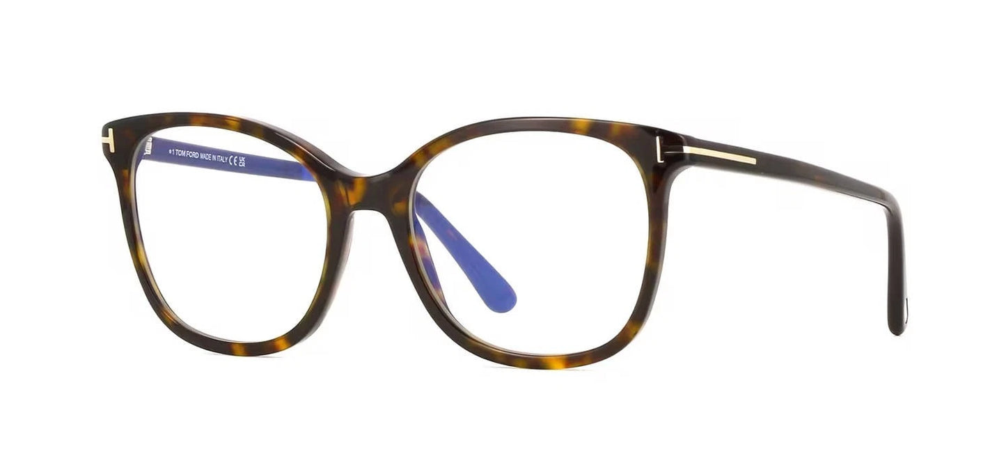 Tom Ford FT6089-B-052-54 54mm