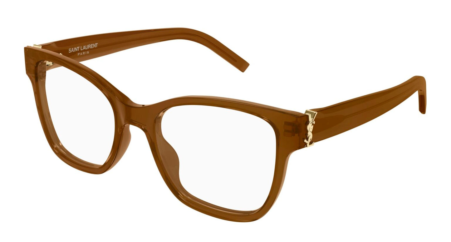 Yves Saint Laurent SL-M158-005 52mm New Eyeglasses