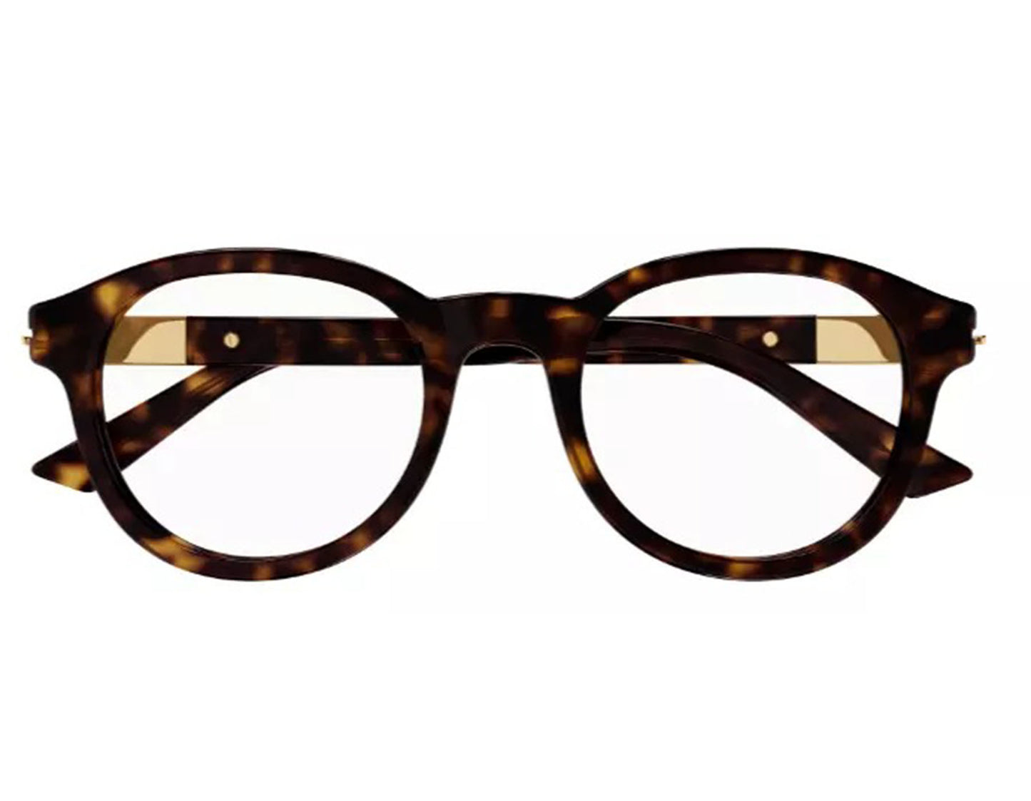 Gucci GG1503o-002 51mm New Eyeglasses