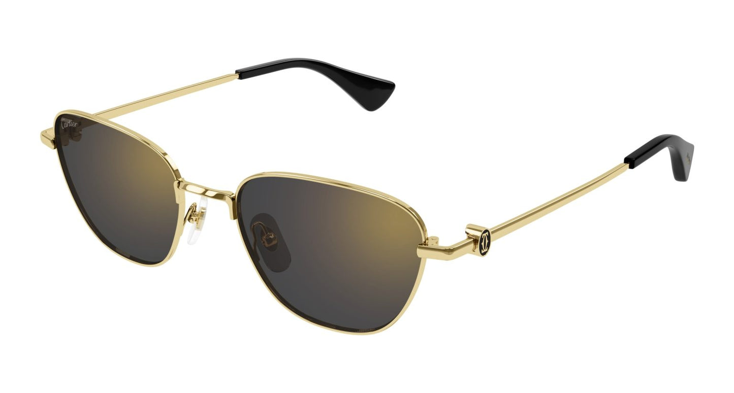 Cartier CT0469S-001 53mm New Sunglasses