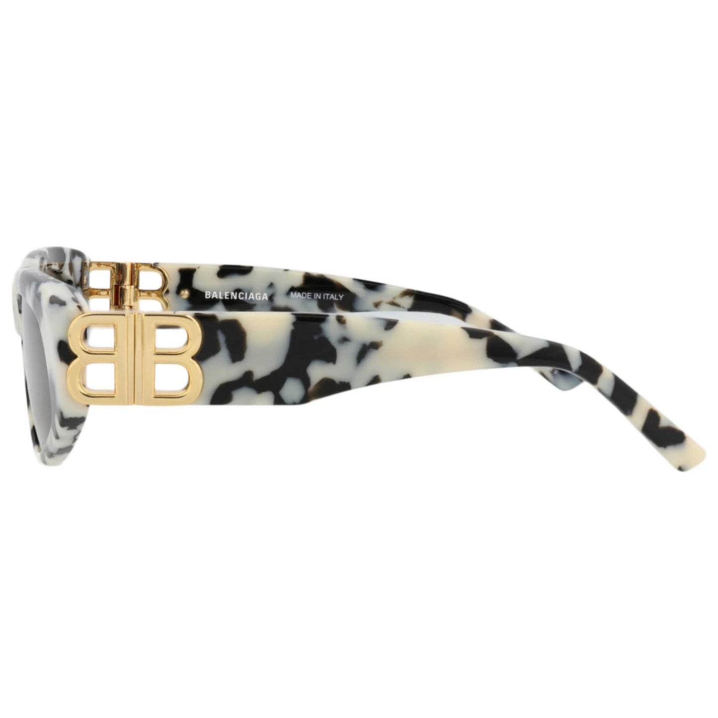Balenciaga BB0095S-30008868-010 53mm