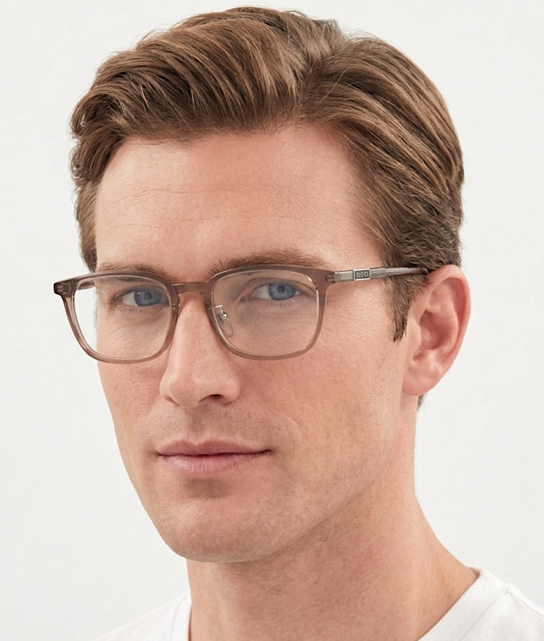 Gucci GG1465oA-004 53 New Eyeglasses