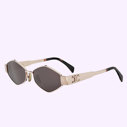 Celine CL40254U-5428A 54mm