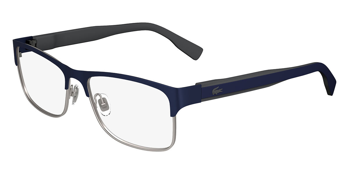 Lacoste L2294-424-5516 55mm New Eyeglasses