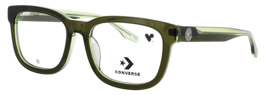 Converse CV5117-312-52 CRYSTAL CARGO  Men's Eyeglasses 52mm